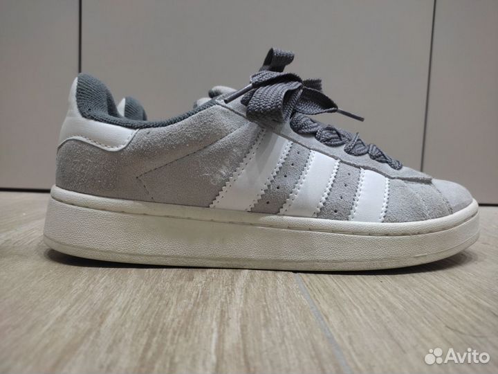 Кроссовки Adidas campus 00s, gy9472 (40р)