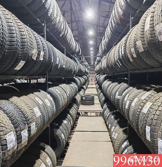 Nokian Tyres Nordman RS2 SUV 215/65 R16 99N