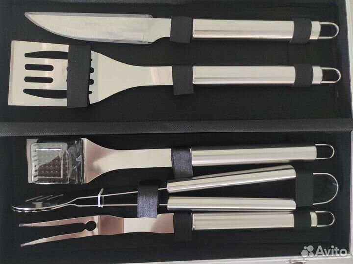 Набор для барбекю Tarrington House