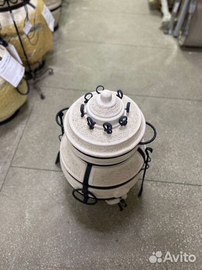 Тандыр Донской