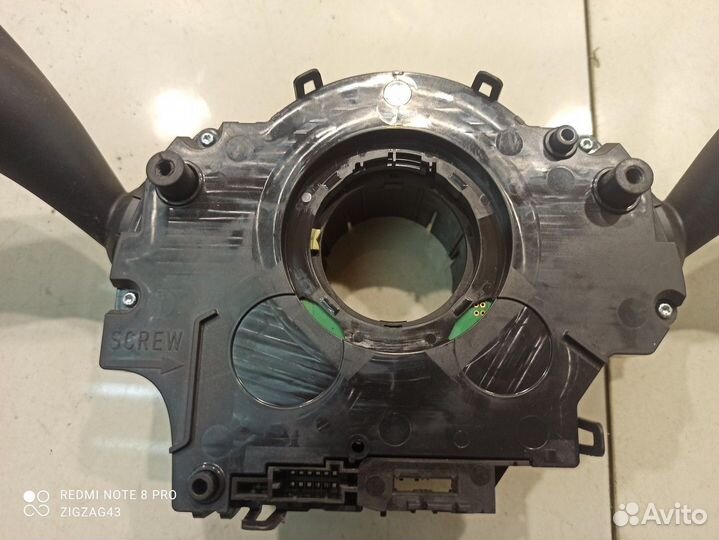 Подрулевые переключатели (Kia K5 III)