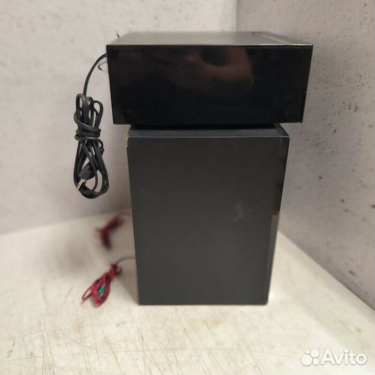 Музыкальный центр Samsung mm-c430d (Рассрочка / Л2)