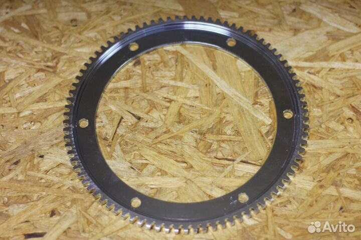 Венец стартера снегохода Ski-Doo BRP 417223738