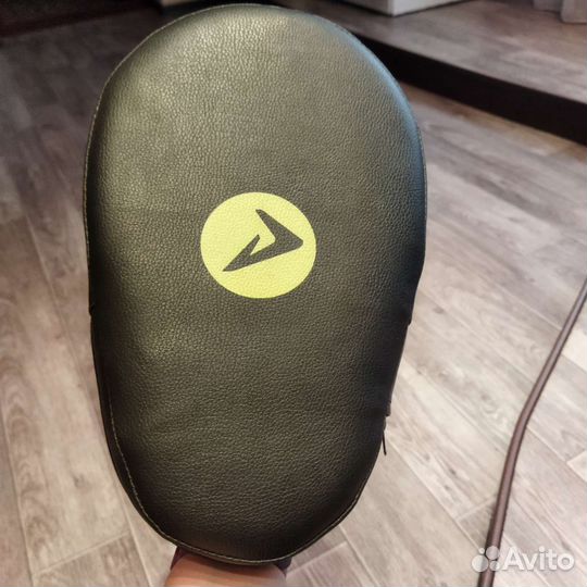 Лапа для тренировок