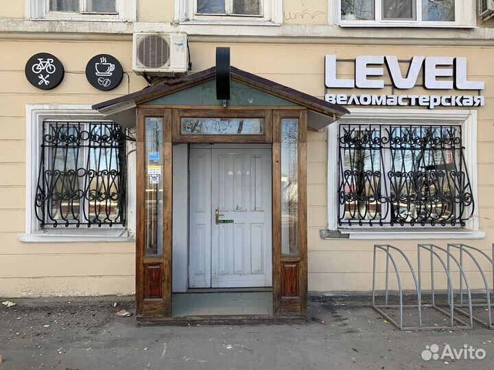 Ремонт и обслуживание велосипедов