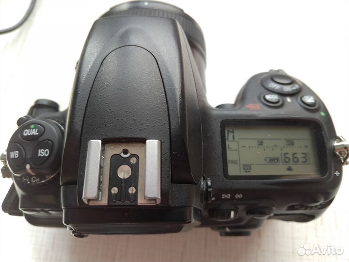 Фотоаппарат