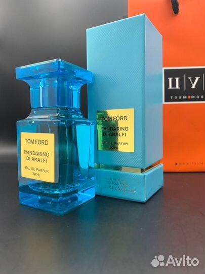 Духи том форд 50мл Дубай