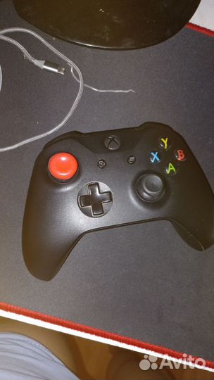 Геймпад xbox one s