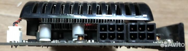 ATI Radeon HD4860-512MB