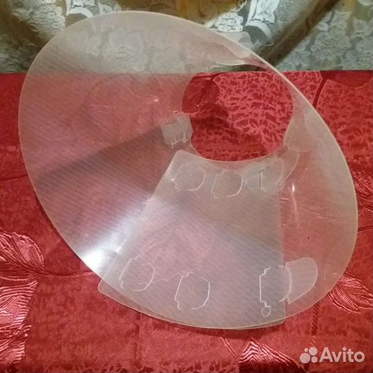 Воротник ветеринарный