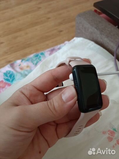 Honor band 6-9EC модель ARG-B39