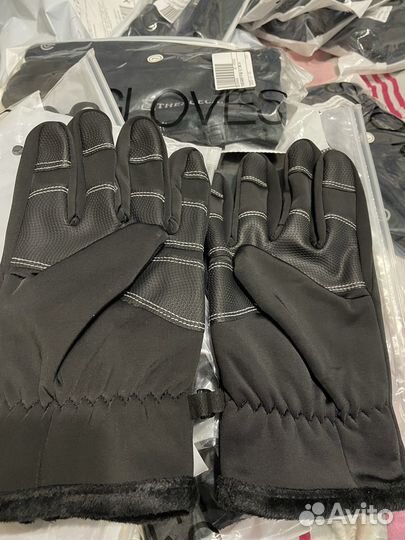 Зимние тактические перчатки 5.11 ххл хл