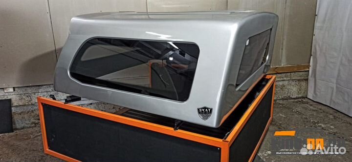 Кунги скат на УАЗ пикап