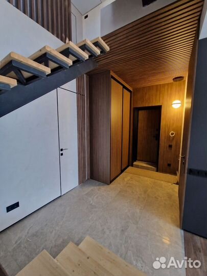 Ремонт и отделка квартир под ключ