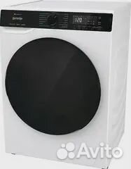 Стиральная машина Gorenje WD2PA1X64adaaw/C