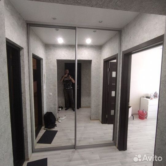 Двери купе на заказ / изготовление от 2 дней