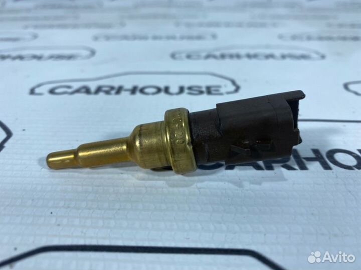 Датчик температуры охлаждающей жидкости Peugeot