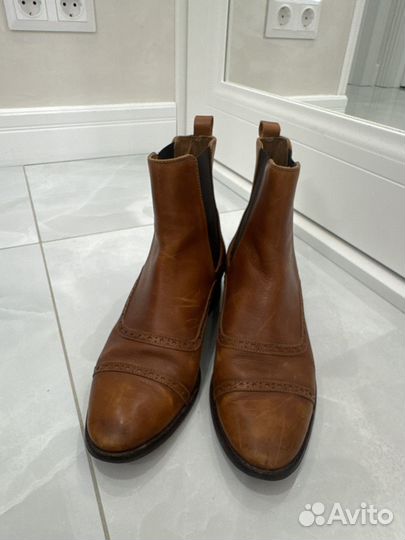 Челси женские 39 massimo dutti