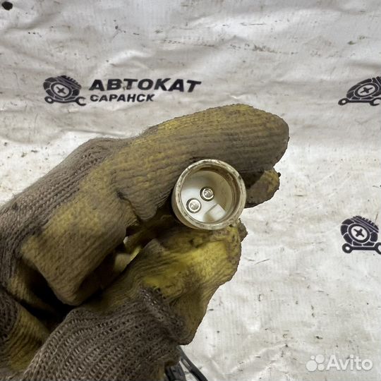 Датчик ABS Opel Vectra B