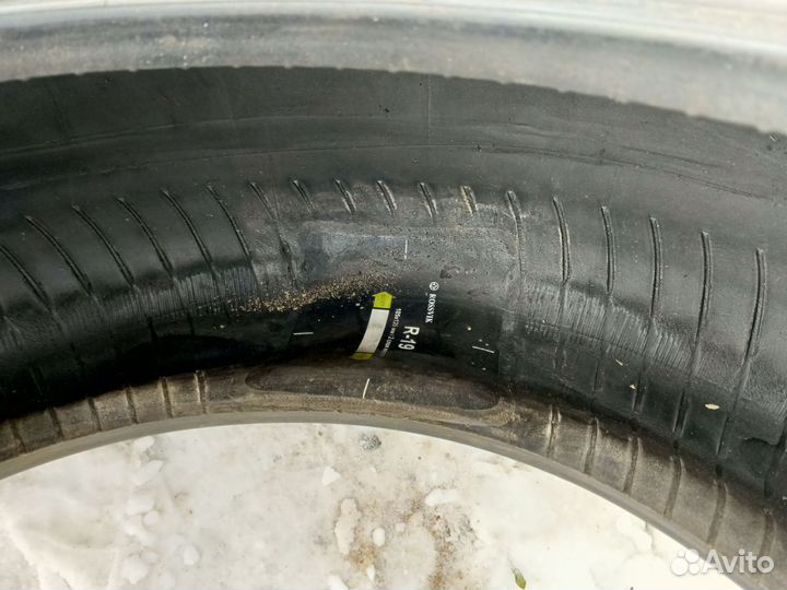 КАМА Breeze (HK-132) 175/65 R14