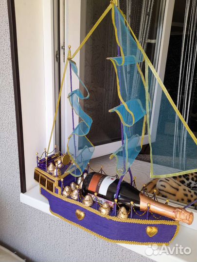 Подарок мужчине