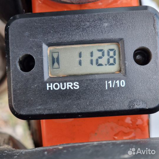 Продаю питбайк kayo Basic TT 125 17/14
