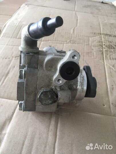 Насос гур Vag