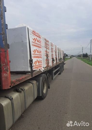 Блок газосиликатный