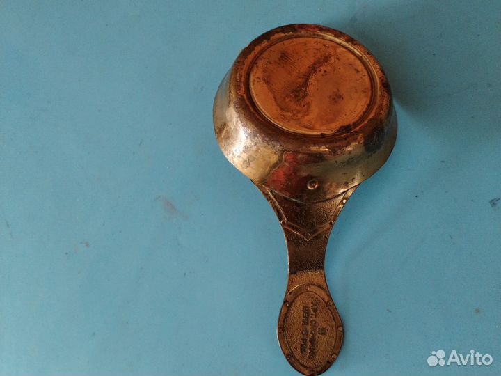 Подсвечник