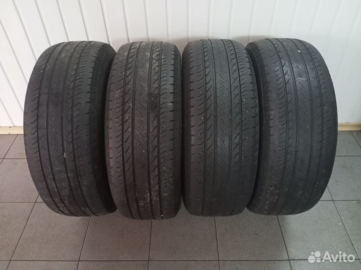 Bridgestone Ecopia EP850 265/65 R17