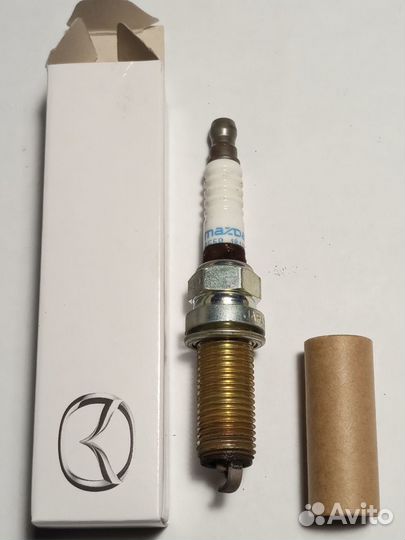 Свечи зажигания