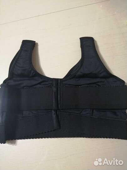 Бандаж после операционный, бюстгалтер