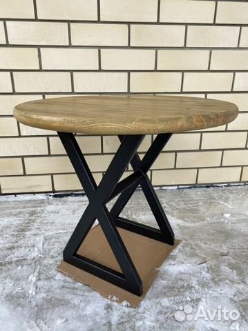 Стол лофт
