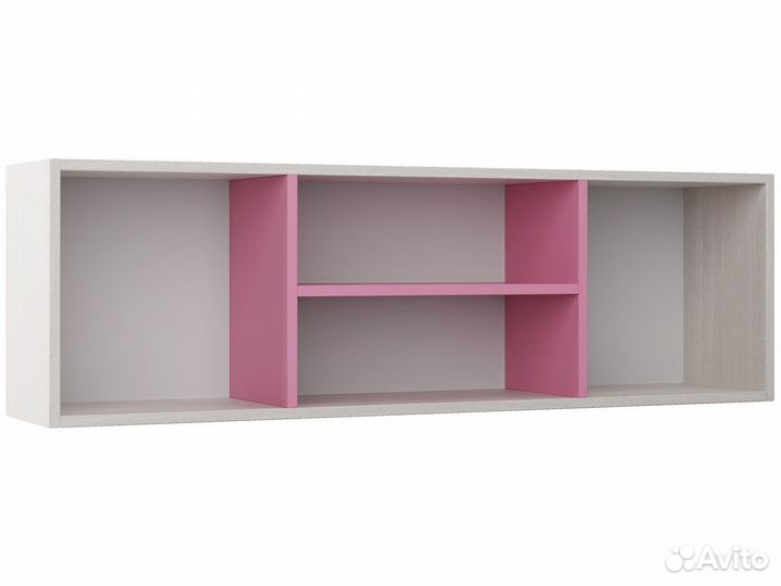 Модульная детская