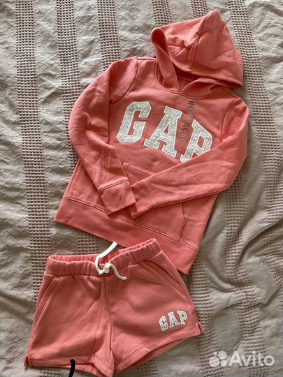 Костюм Gap