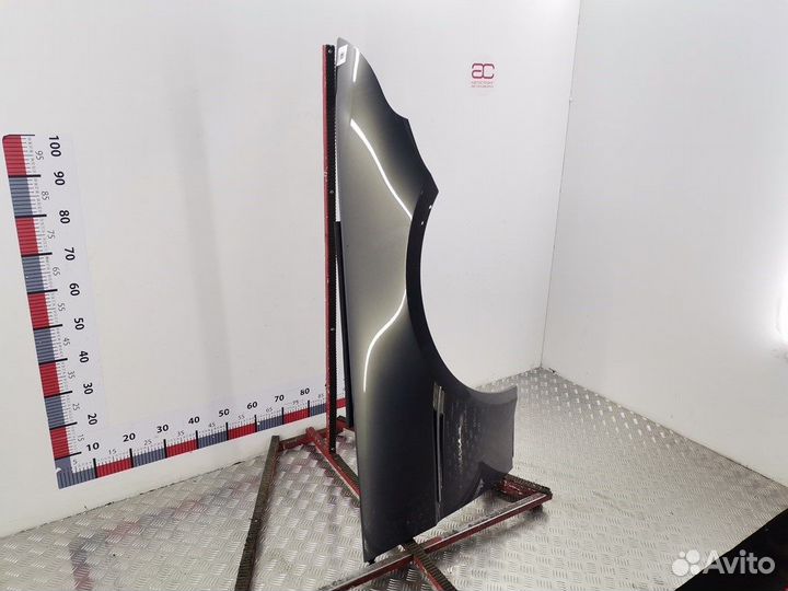 Крыло переднее правое для BMW 6-Series (E63/E64)