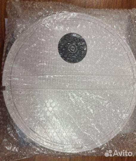 Робот пылесос T-Clean MK550