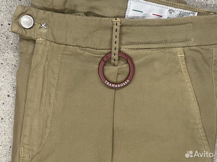 Брюки Tramarossa