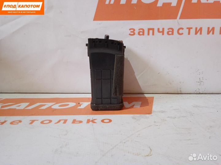 Дефлектор обдува салона правый Mitsubishi Lancer