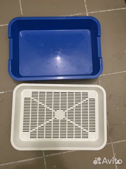 Лоток для кошек