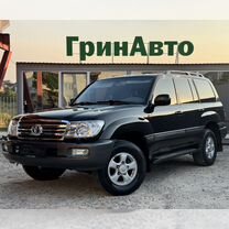 Toyota Land Cruiser 4.7 AT, 2006, 237 965 км, с пробегом, цена 1 890 000 руб.