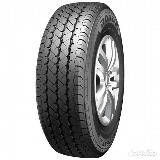 RoadX RXQuest C02 205/80 R14 R