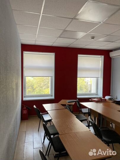 Жалюзи и рулонные шторы Екатеринбург