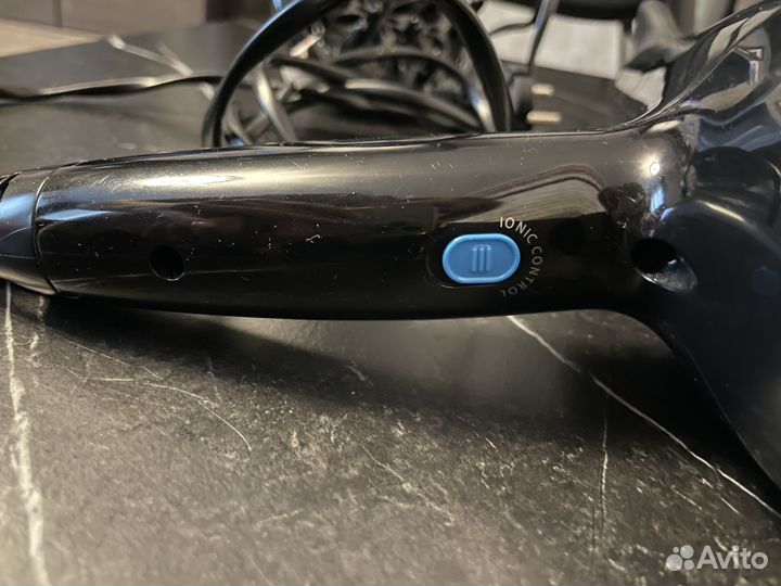 Фен Rowenta CV 8730