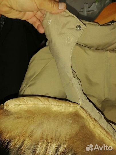 Куртка женская