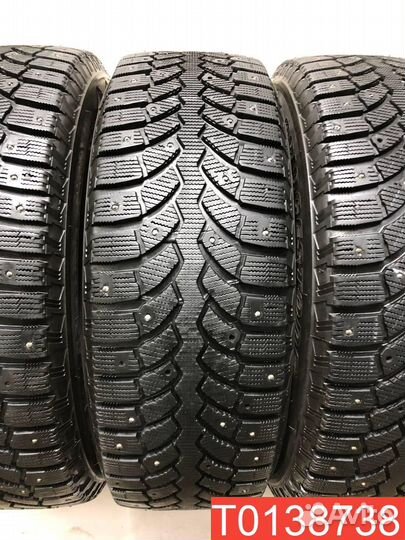 Bridgestone Blizzak Spike-01 215/65 R16 98T