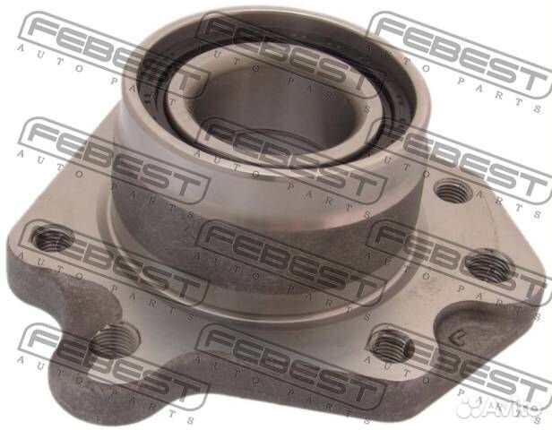 Ступица 0382-JRD1RLH