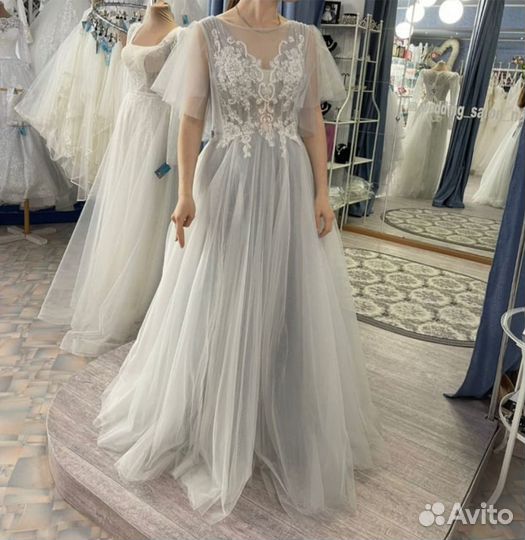 Продам вечернее платье