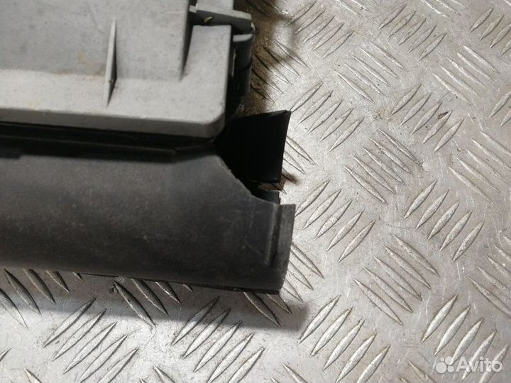 Корпус воздушного фильтра C 203