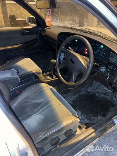 Toyota Cresta 2.0 AT, 1992, 269 000 км